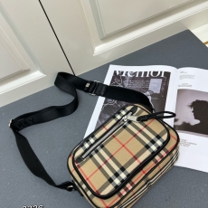 Burberry Satchel Bags